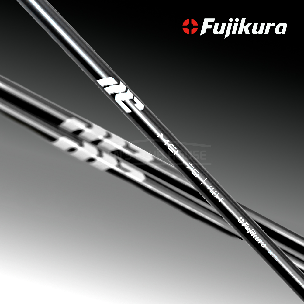 후지쿠라 FUJIKURA 26년 NEW MCI 아이언 샤프트 [IR]