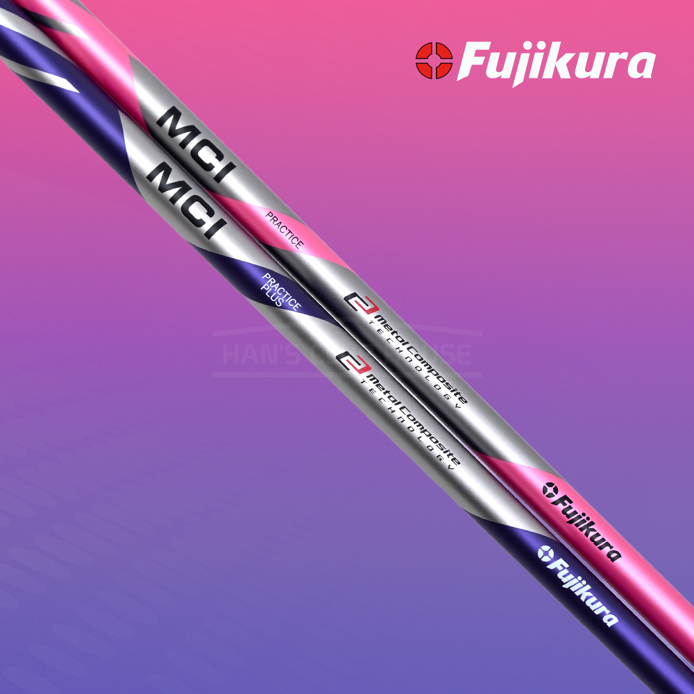 후지쿠라 FUJIKURA MCI PRACTICE 연습용 아이언 샤프트 [IR]