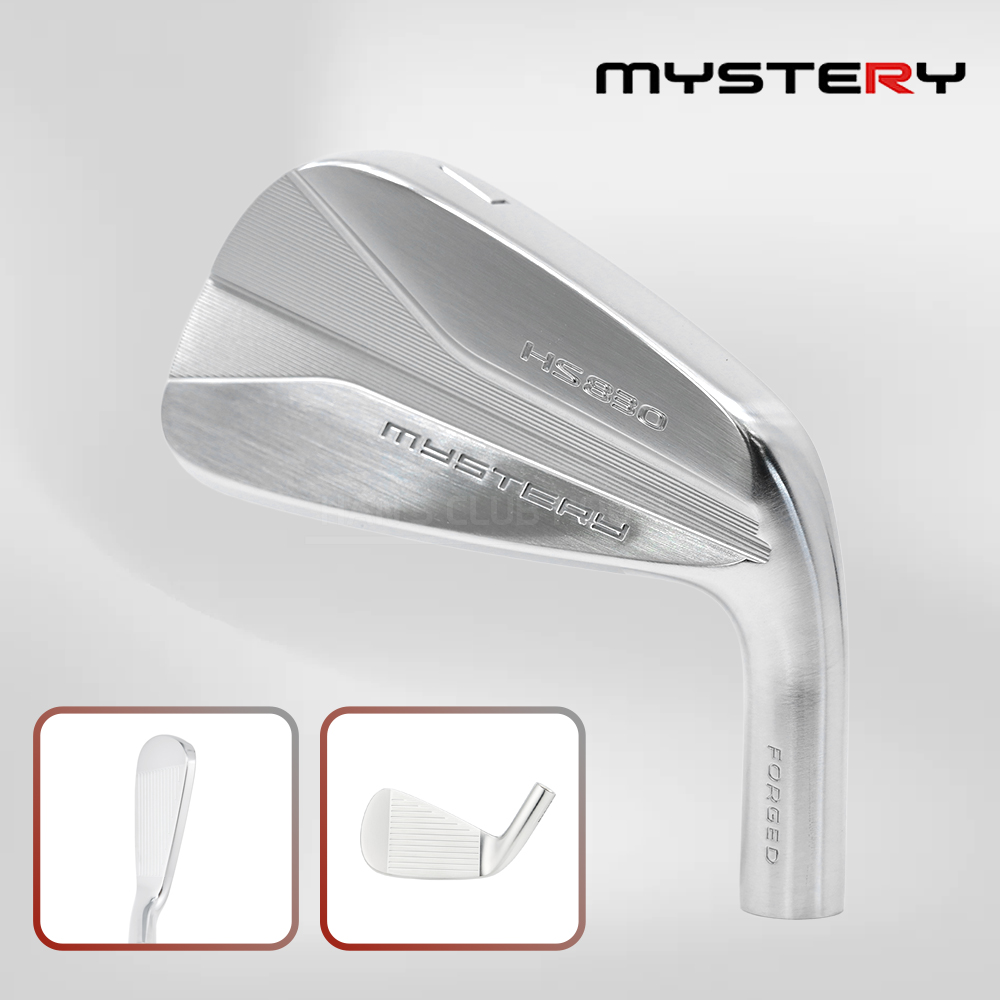 미스테리 MYSTERY HS-830 단조 아이언 #5-P (6i)