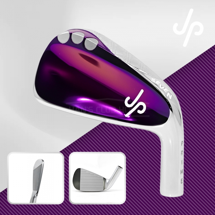 제이피 JP 아이언 단조 헤드 프라임 퍼플 #5-P(6i) [IR]