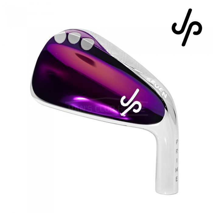 제이피 JP 아이언 단조 헤드 프라임 퍼플 #5-P(6i) [IR]