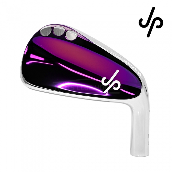 제이피 JP 아이언 단조 헤드 프라임 퍼플 #5-P(6i) [IR]