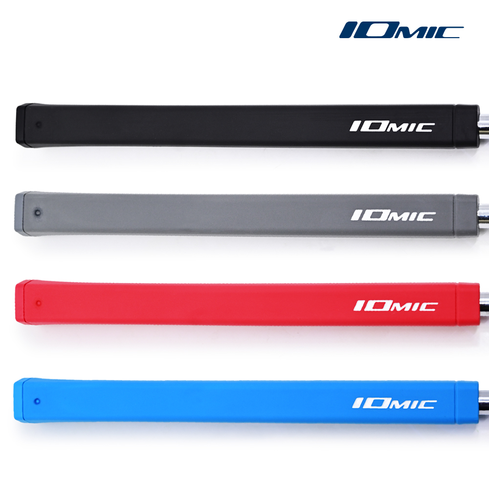 이오믹 IOMIC 아이 클래식 투어 퍼터 그립 I-Classic Tour Putter