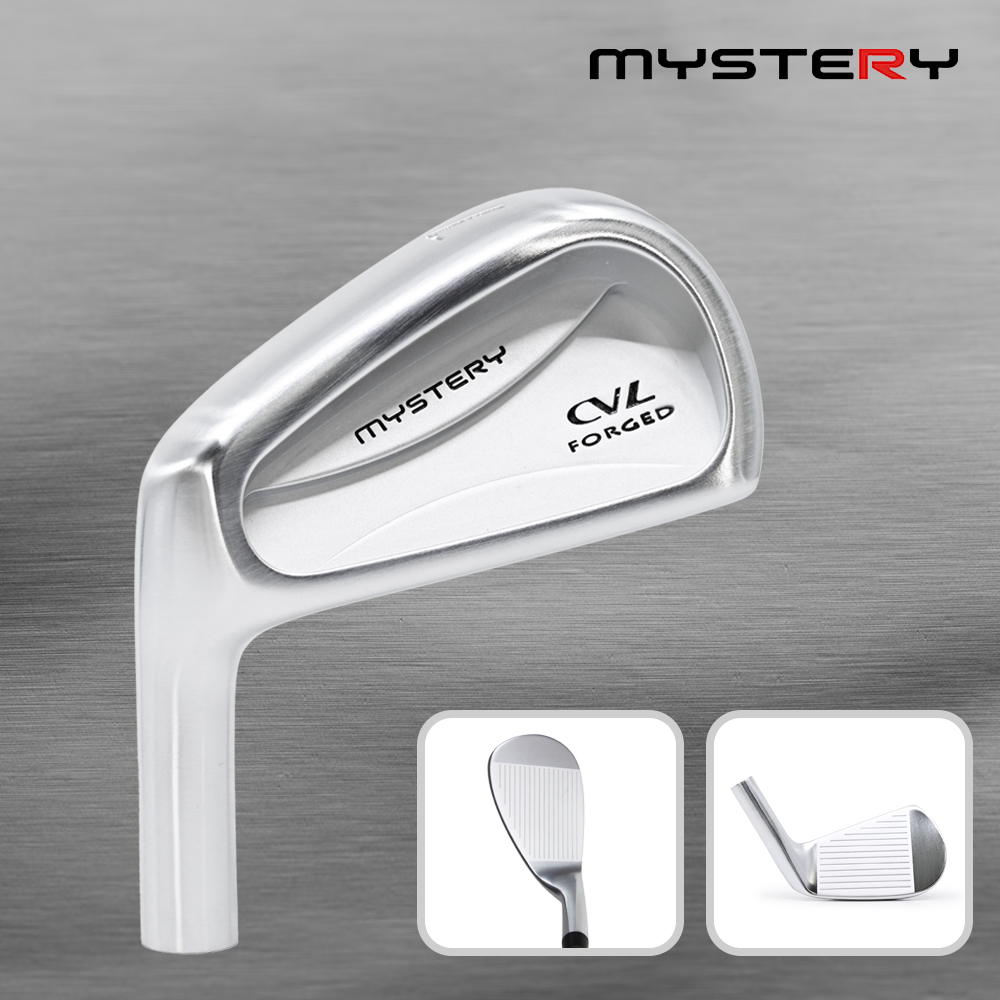 미스테리 MYSTERY CVL 좌타 여성 아이언 #6-P (5i)
