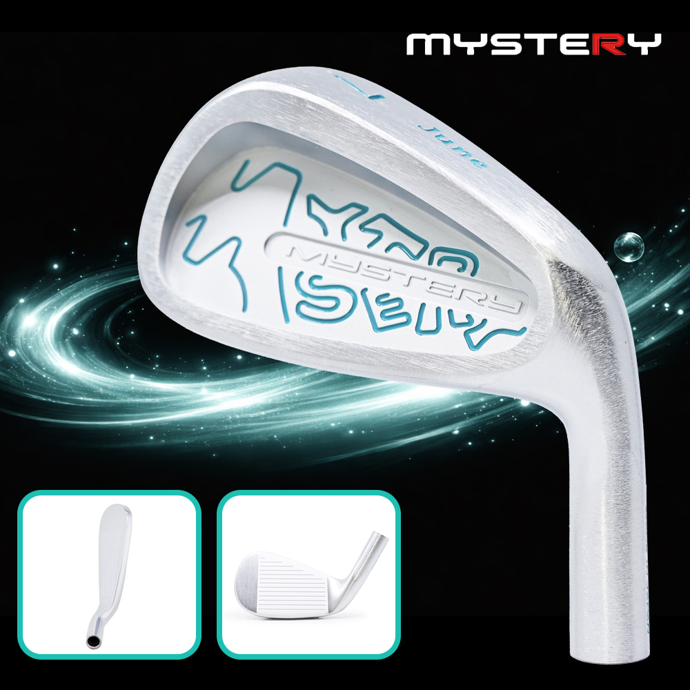 미스테리 MYSTERY JUNE 여성 아이언 #6-P [IR]