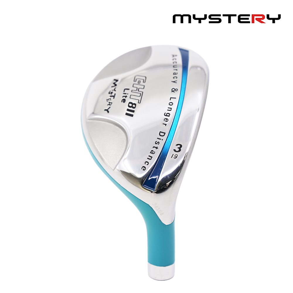 미스테리 MYSTERY C-HT811 LITE MINT 하이브리드 유틸리티 민트 여성 [UT]