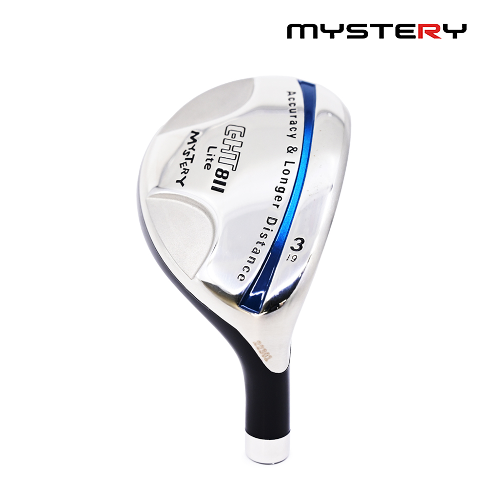 미스테리 MYSTERY C-HT811 LITE 하이브리드 유틸리티 여성 [UT]