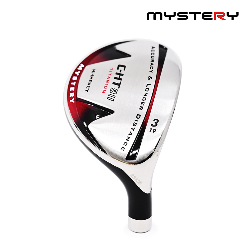 미스테리 MYSTERY C-HT911 하이브리드 유틸리티 여성 [UT]