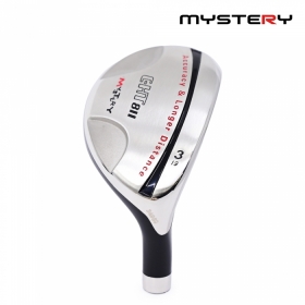 미스테리 MYSTERY C-HT811 하이브리드 유틸리티 여성 [UT]