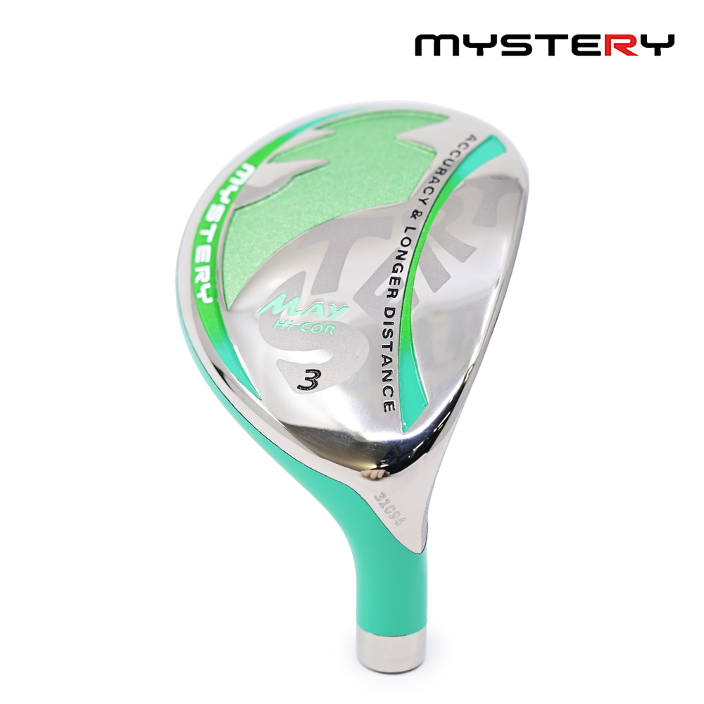 미스테리 MYSTERY MAY 메이 하이브리드 유틸리티 플로라 여성 [UT]