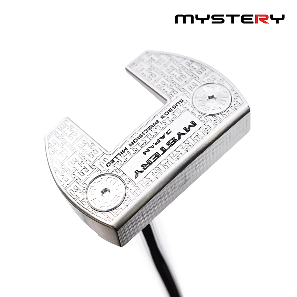 미스테리 MYSTERY MR300 세컨드 퍼터 [PT]