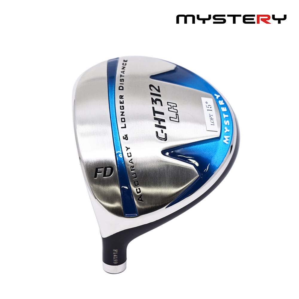 미스테리 MYSTERY C-HT312 LH 좌타 여성용 어웨이 우드 [FW]