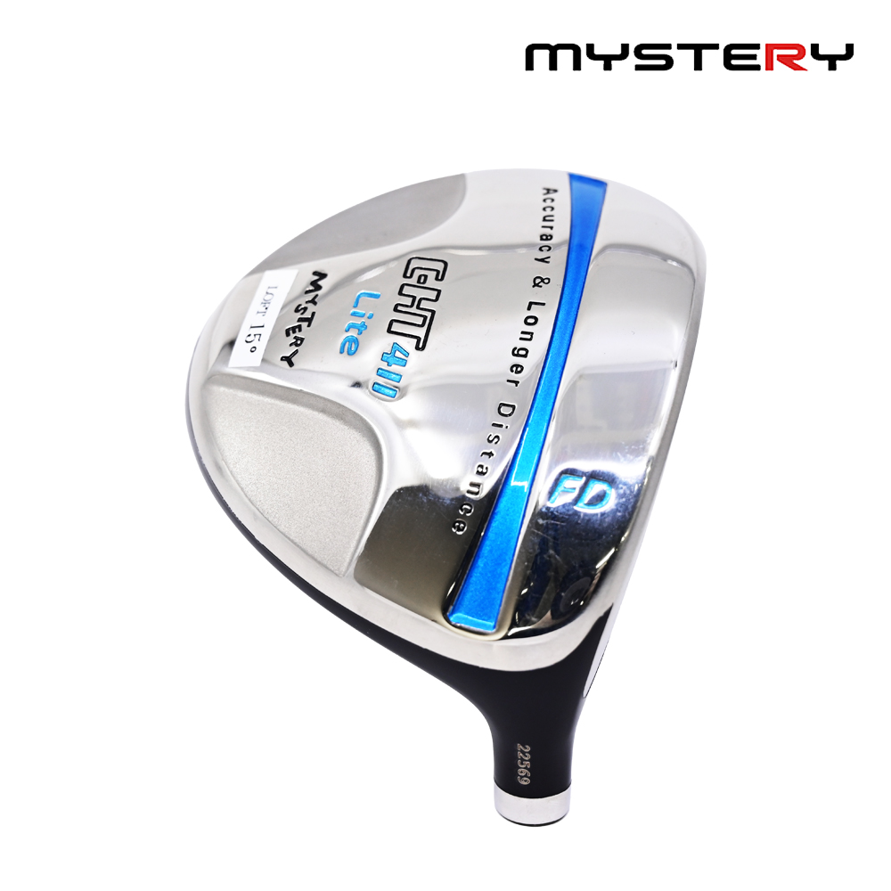 미스테리 MYSTERY C-HT411 LITE 페어웨이 여성 우드 [FW]
