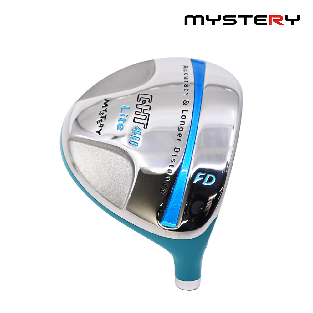 미스테리 MYSTERY C-HT411 LITE MINT 민트 페어웨이 여성 우드 [FW]