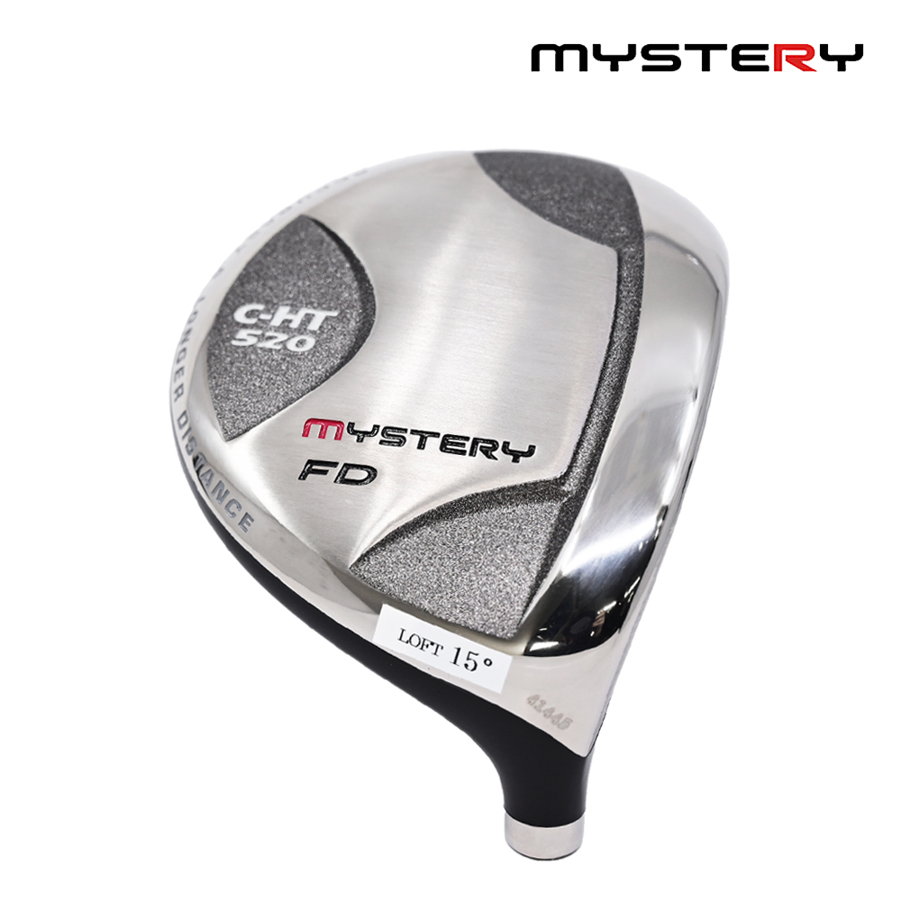 미스테리 MYSTERY C-HT520 페어웨이 여성 우드 [FW]