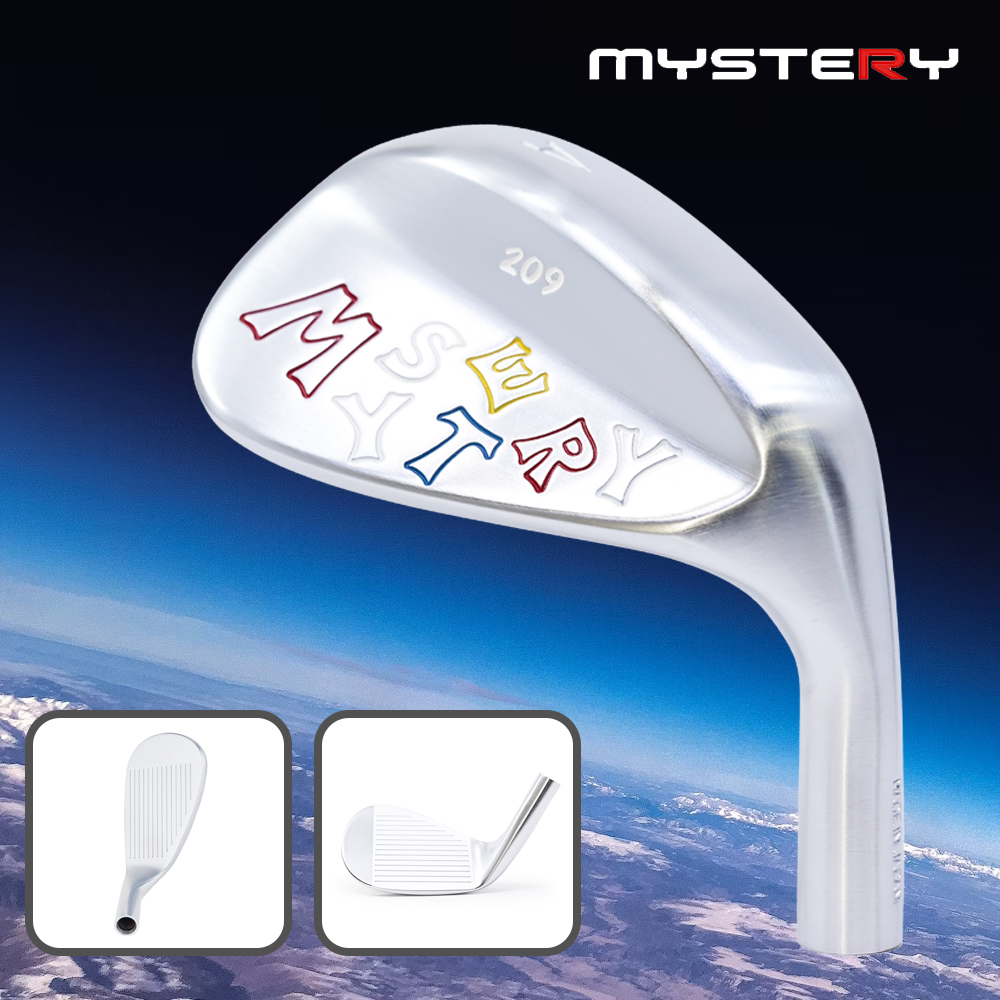 미스테리 MYSTERY 209 여성 웨지 [WG]