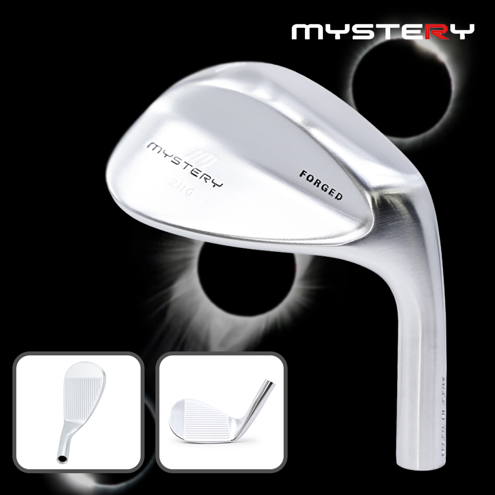 미스테리 MYSTERY 211S 211G 여성 웨지 [WG]