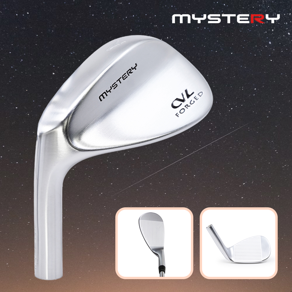 미스테리 MYSTERY CVL LH 좌타 여성 웨지 [WG]