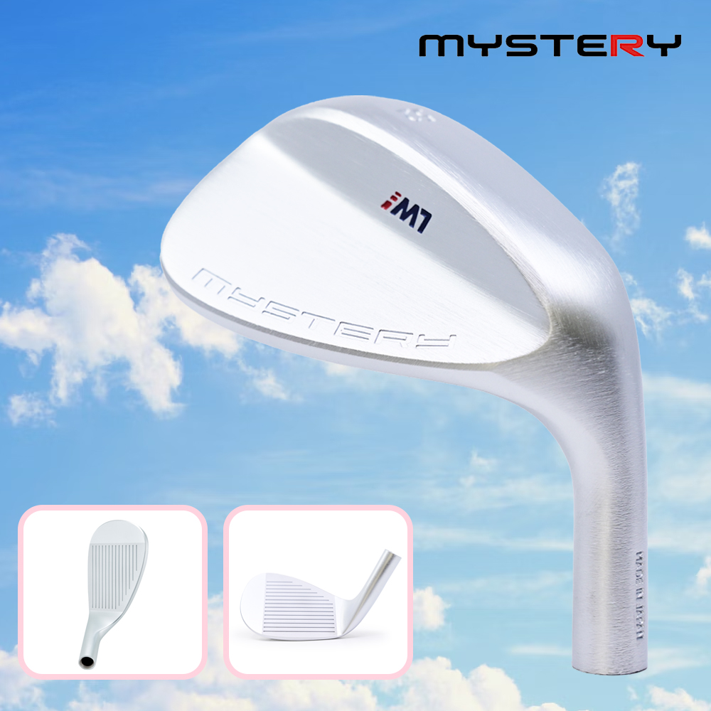 미스테리 MYSTERY M7 여성 웨지 [WG]