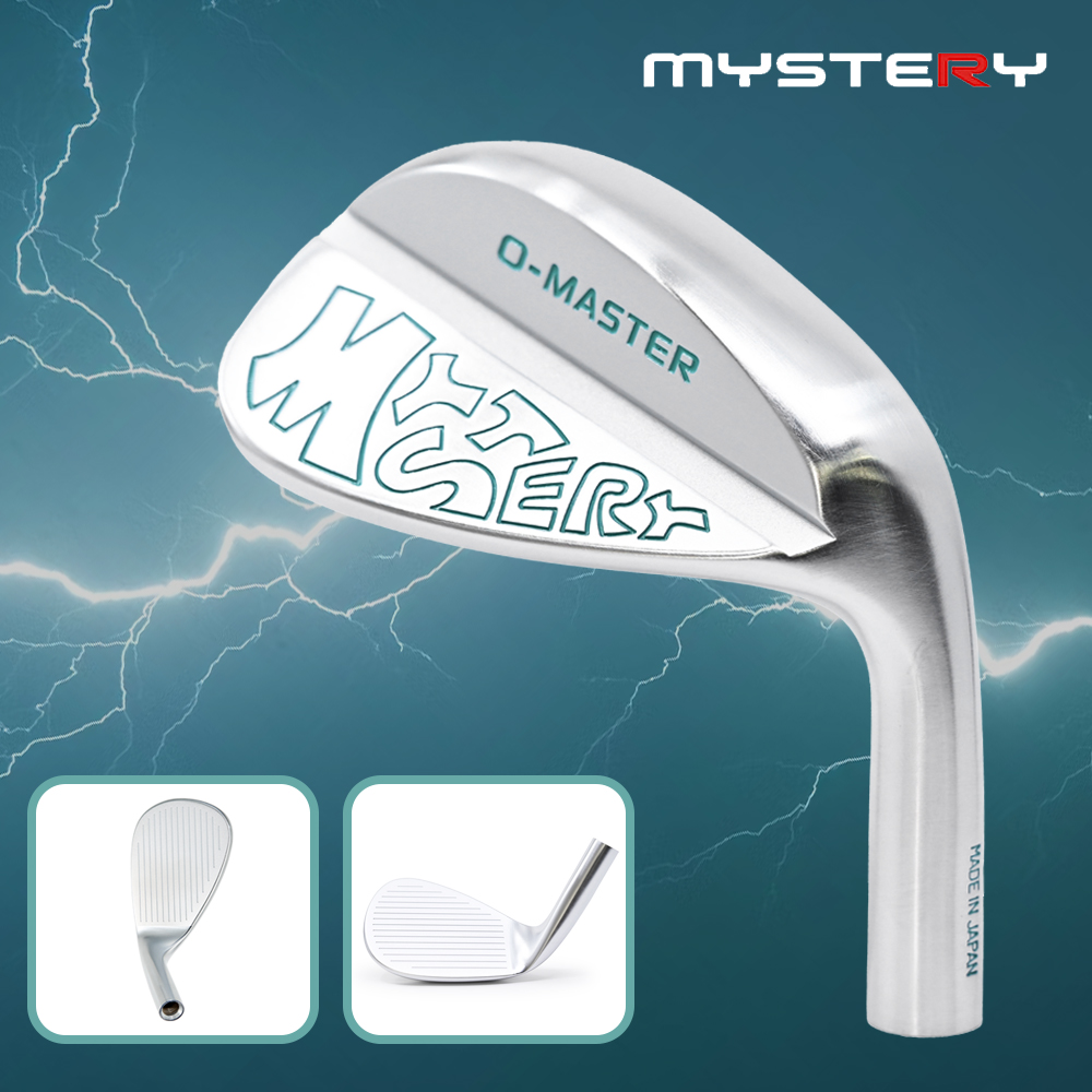 미스테리 MYSTERY O-MASTER (MEN) 남성 웨지 [WG]