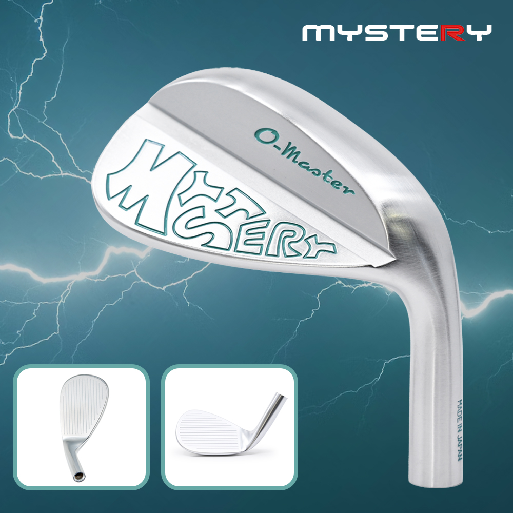 미스테리 MYSTERY O-MASTER (LADY) 여성 웨지 [WG]