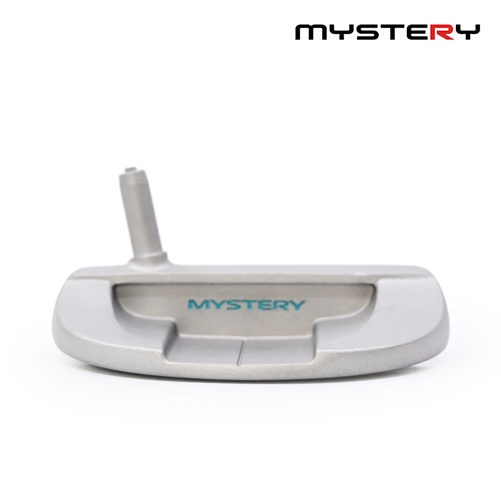 미스테리 MYSTERY MAY 민트 블레이드 일자 퍼터 [PT]