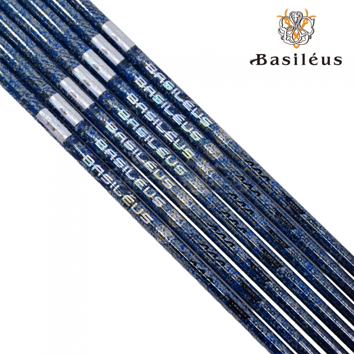 바실리우스 BASILEUS AAA 26년 BLADE 트리플A 블레이드 Limited 500 드라이버 샤프트 [DR]