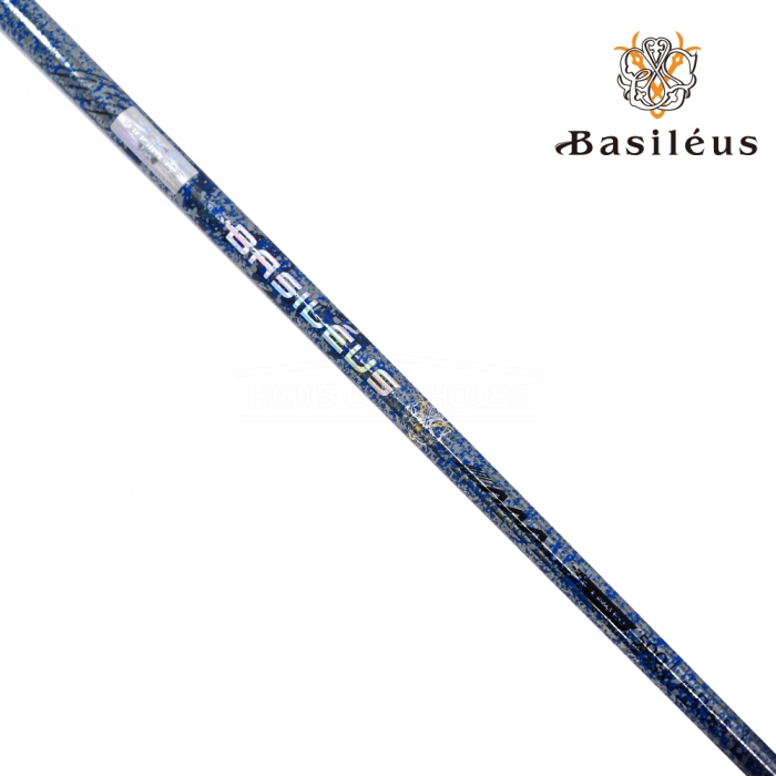 바실리우스 BASILEUS AAA 26년 BLADE 트리플A 블레이드 Limited 500 드라이버 샤프트 [DR]