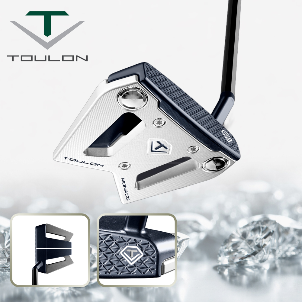 툴롱 Toulon 26년 헤리티지 컬렉션 Monaco 모나코 H4.5 힐넥 34인치 [PT]