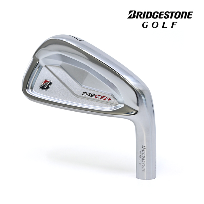 브리지스톤 BRIDGESTONE 242CB+ 아이언 헤드 #5-P(6i) [IR]