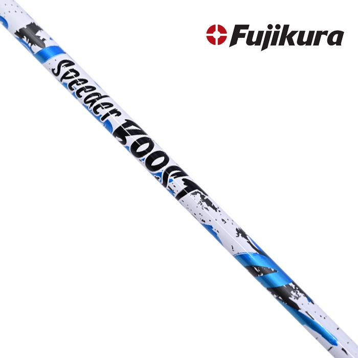 후지쿠라 스피더 부스트 FUJIKURA SPEEDER BOOST 드라이버 샤프트 [DR]