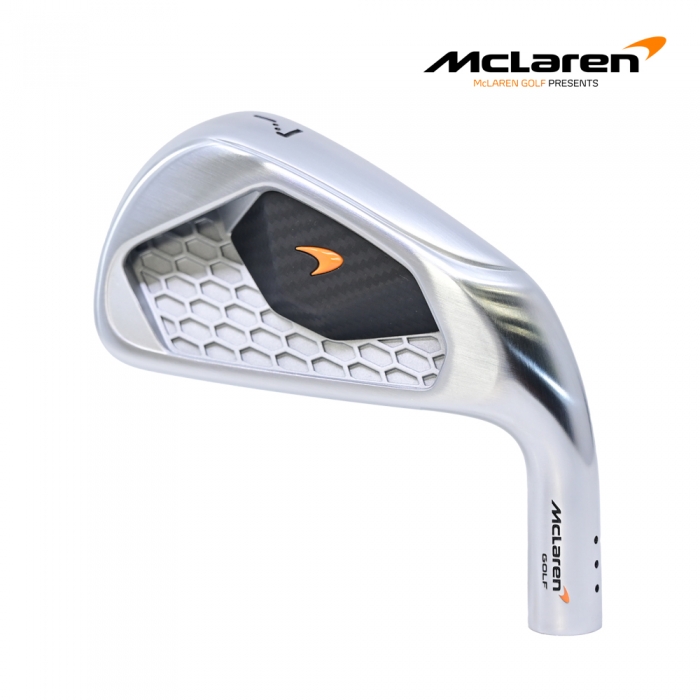 맥라렌 골프 McLaren 시리즈3 Series 3 아이언 헤드 #5~P [6i]