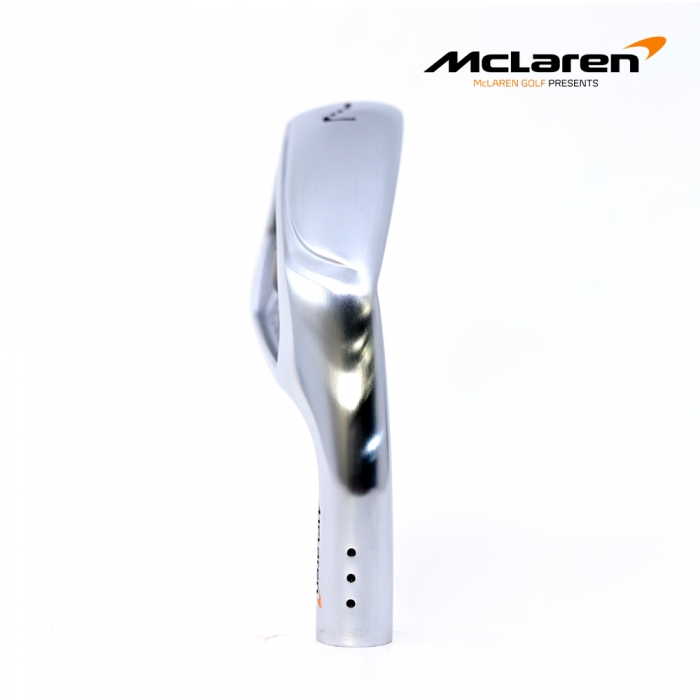 맥라렌 골프 McLaren 시리즈3 Series 3 아이언 헤드 #5~P [6i]