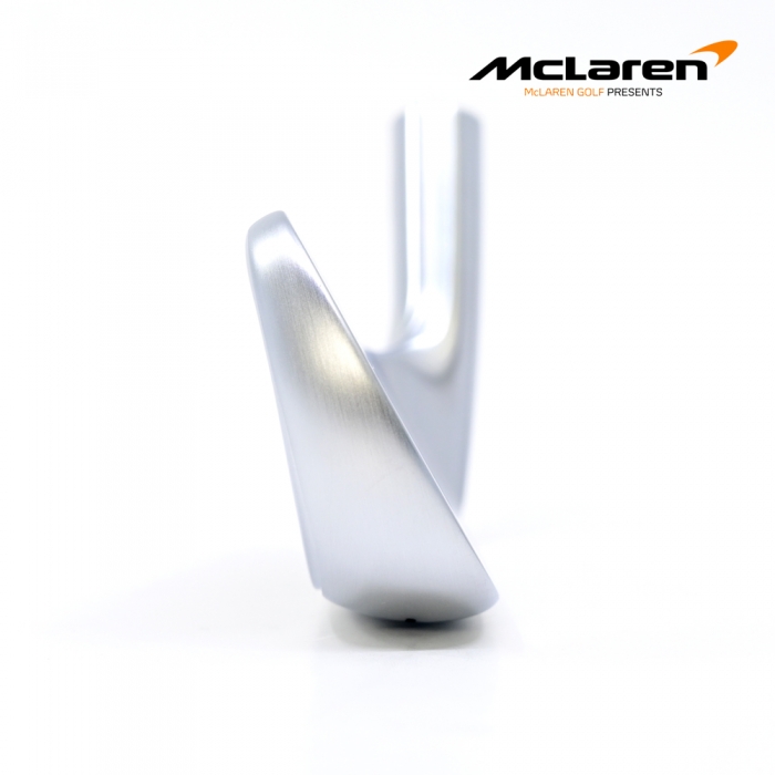 맥라렌 골프 McLaren 시리즈3 Series 3 아이언 헤드 #5~P [6i]