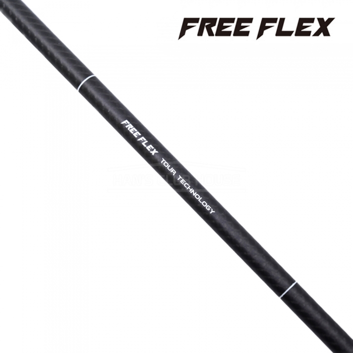 프리플렉스 FREE FLEX 투어 X Tour X 블랙 드라이버 샤프트 [DR]