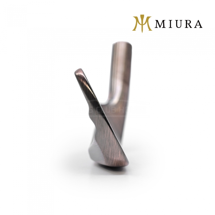 미우라 MIURA KM-700 COPPER 아이언 헤드 #4-P(7i) [IR]