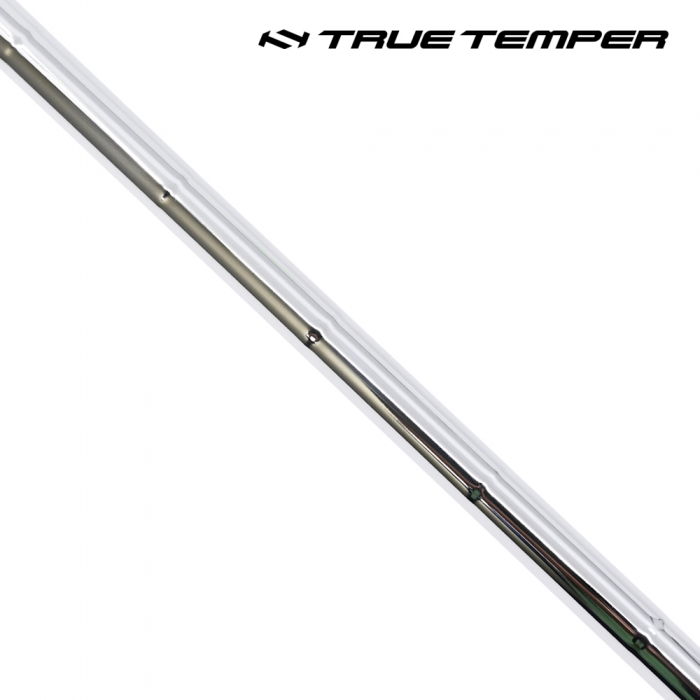 트루템퍼 TRUE TEMPER 프린지 커스텀 트로피컬 걸스 다이나믹골드 투어이슈 TOUR ISSUE S200 아이언 샤프트 [IR]