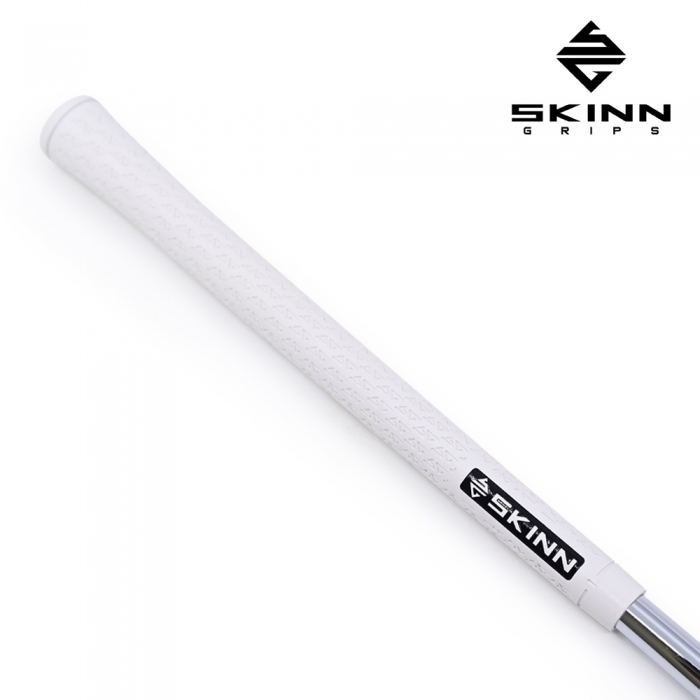스킨 골프 SKINN 천연고무 소재 미드사이즈 그립