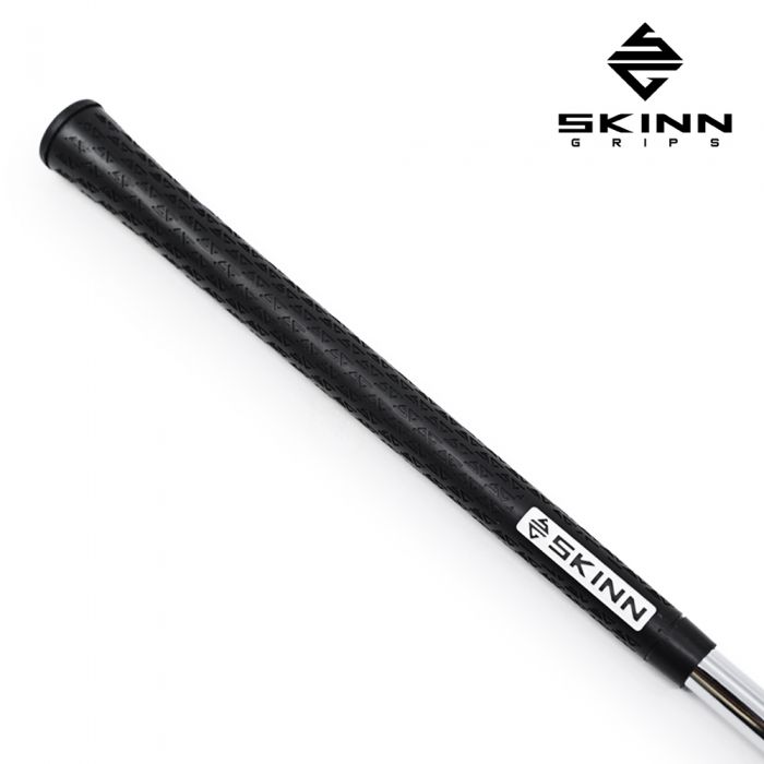 스킨 골프 SKINN 천연고무 소재 미드사이즈 그립