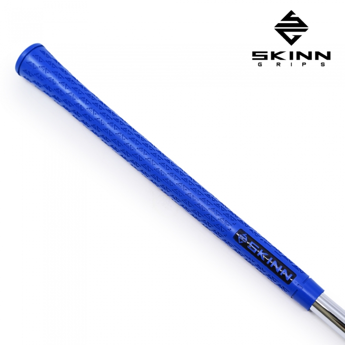 스킨 골프 SKINN 천연고무 소재 미드사이즈 그립