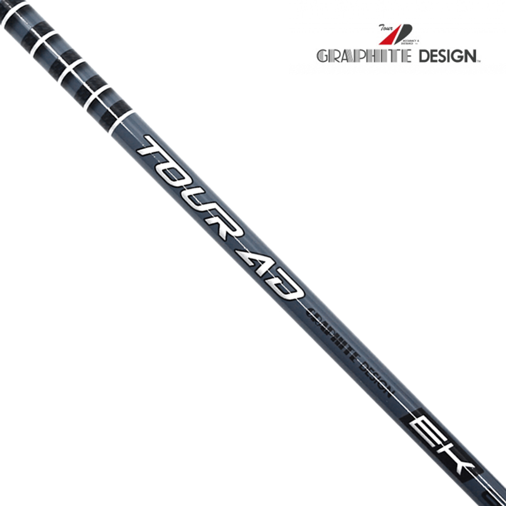 그라파이트 디자인 GRAPHITE DESIGN 투어에이디 TOUR AD EK 드라이버 샤프트 [DR]