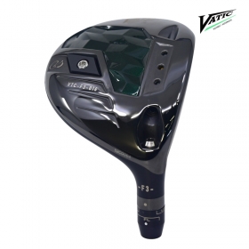 바틱 VATIC 베네로 페어웨이 우드 헤드 VENERO FAIRWAY WOOD [FW]