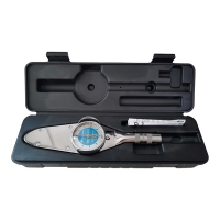 스냅온 1/4인치 다이얼토크렌치 TESI-5 1/4" Torque Meter Newton Meter Basic