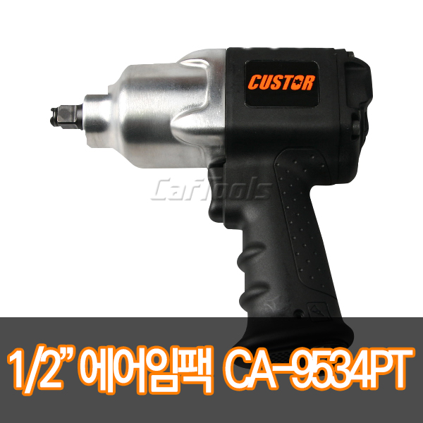 1/2" 에어임팩 CA-9534PT