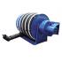 배기가스호스릴Exhaust Hose Reel(WGS-B type, Spring Rewind, Without Fan)