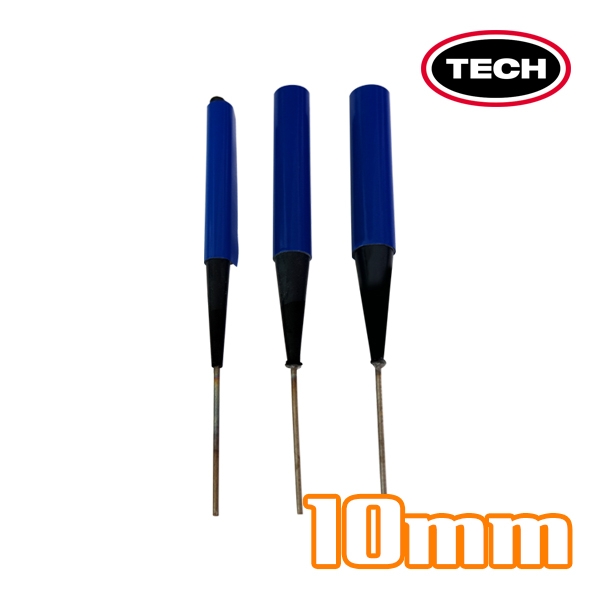 TECH 테크 패치 스템 10mm 291-1UL 2Way 2Piece수리