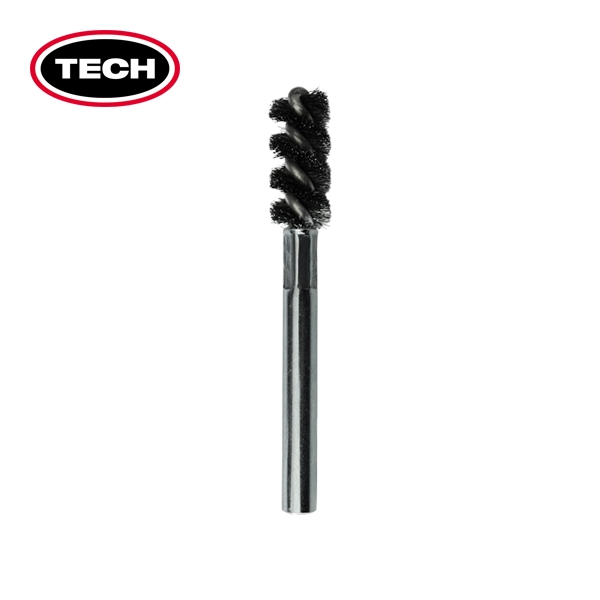 TECH 테크 1/2인치 스카이브브러쉬 13mm S896