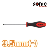 소닉 일자드라이버 3.5mm L100 13335