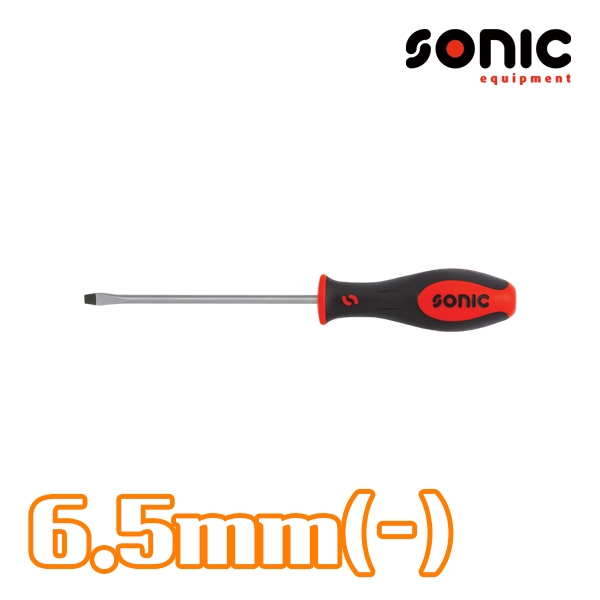 소닉 일자드라이버 6.5mm L150 13365