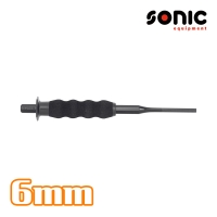 소닉 핀펀치 6mm 210mmL 4536210 원형